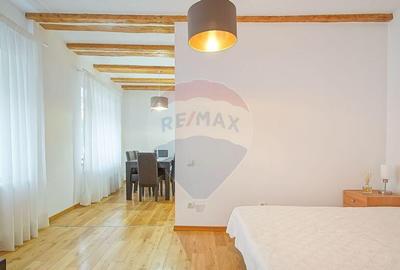 Casa de inchiriat in Scheii Brasovului - 4