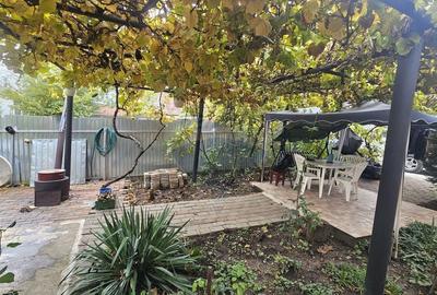 Casă individuală cu 4 camere cu Teren 1043 Mp în Dochia - 7