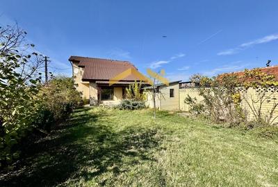 Cheveresu Mare-Casa Individuala-Disponibilă Imediat - 10