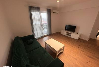 Garsonieră decomandată în Berceni