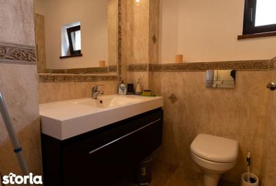 Apartament cu 4 camere în Baciu - 11