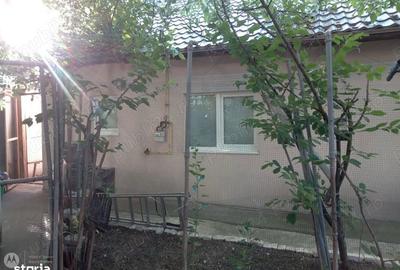 Casă cu 2 camere cu Canalizare în Central - 9
