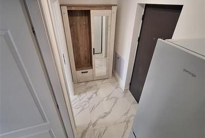 Garsonieră decomandată în Lunca Cetățuii - 4