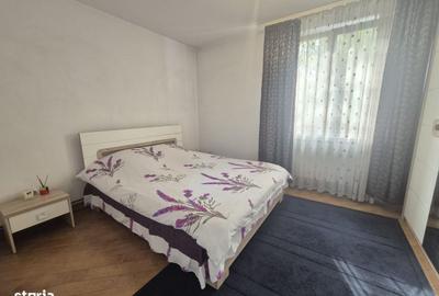 Apartament cu 2 camere semidecomandat în Roșu - 5