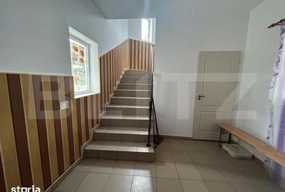 Spațiu comercial, de 1,200 mp, în Central - 10