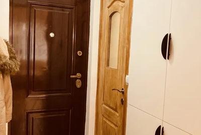 Garsonieră nedecomandată, mobilată în Baza 3 - 5