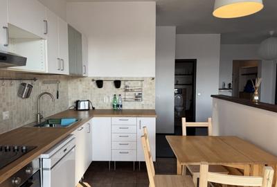 4 camere tip penthouse in Plopilor, 100 mp terasa de 30 mp - 6