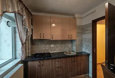 Garsoniera deosebita Parcul Catedralei - 10