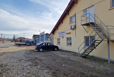 Spațiu comercial, de 1,000 mp, în Gura Ocniței - 6