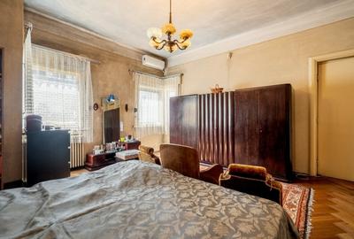 O vila cu prestanta, in Cismigiu - 19