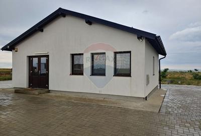 Spațiu industrial, de 1,120 mp, în Dumbrăveni - 9