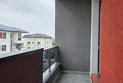 Garsonieră decomandată, mobilată în Bragadiru - 4