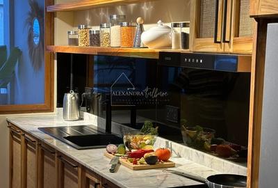 Apartament cu 3 camere semidecomandat în Central - 12