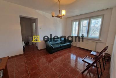 Pretabil birouri! 2 camere, 50 mp, etaj 1, Calea Bucuresti-Stomatologie - 1