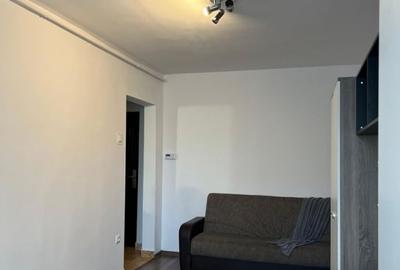 Garsoniera confort 1, Expo Transilvania - Marasti, etaj 1/4, balcon inchis - 2