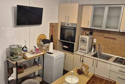 Inchiriere apartament PREMIUM complet utilat & mobilat , loc de parcare inclus - 4