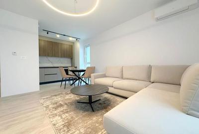 Apartament cu 2 camere decomandat, mobilat în Aradului - 2