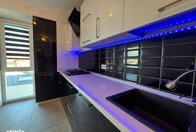 Apartament cu 3 camere în Central - 4