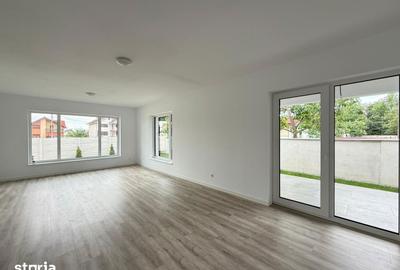 Casă cu 3 camere cu Teren 557 Mp în Cetate - 4