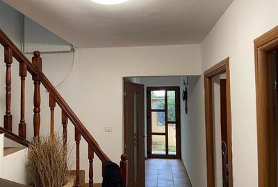 Vila deosebita, 2 corpuri P+M si P+1E, Margineni-Bacau - 32
