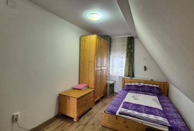 Pensiune RANCA | 8 camere | Langa Partia de Ski - 16