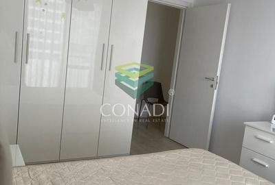 Apartament 2 camere de inchiriat in Aviatiei - City Point - 6