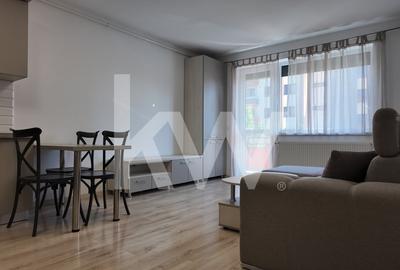 Studio modern si complet mobilat, in zona Tractorul - 4