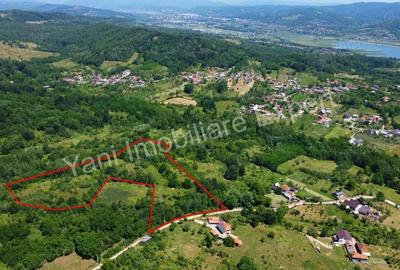 Teren de vanzare in comuna Baicule?ti, sat Valea lui Enache, jude? Arge?. - 2