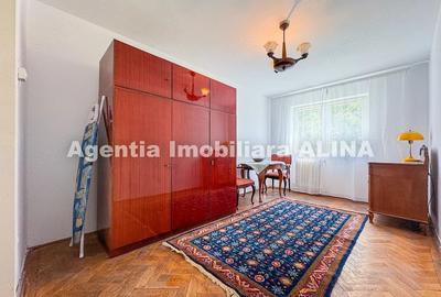 Apartament cu 4 camere decomandat în Progresul - 2