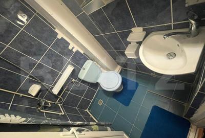 Garsoniera, 27 mp utili, zona Micro 9 - 9