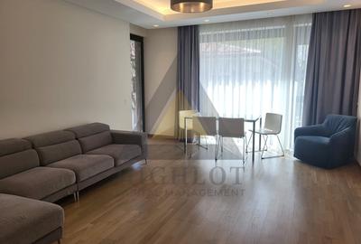Apartament mobilat 2 dormitoare Primaverii| OSHO - 8