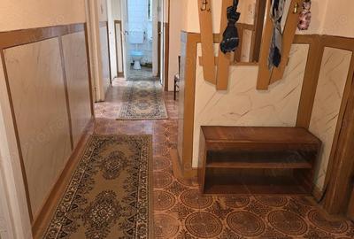 Vand apartament 3 camere decomandat in Deva, zona Balcescu, suprafata utila 67,44 mp, etaj 8, - 18