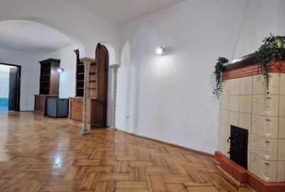 Stefan cel Mare -  Eminescu - Vasile Lascar - 4 camere - renovata 2025 - gradina - 25