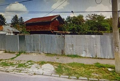 Ocazie rara! Teren constructii 870 mp/25 ml Blv Laminorului Bucurestii Noi sect1 Ocazie rara! Teren constructii 870 mp/25 ml Blv Laminorului Bucurestii Noi sect1 - 2