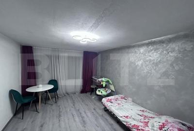 Garsoniera, Etaj 2, 22mp - 1