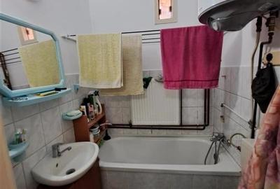 RECO  casa Grivitei Oradea - 6