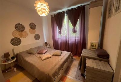 Apartament cu 2 camere circular în Cantemir - 6