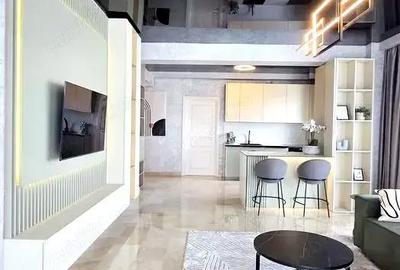 Apartament cu 3 camere în Tomis Plus - 5