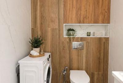 Apartament cu 2 camere, mobilat în Blașcovici - 6