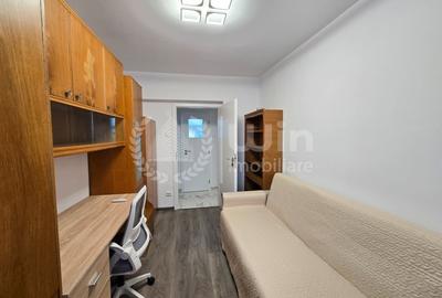 Apartament 3 camere decomandat | Etaj 6/8 | Parcare | Zorilor | UMF - 5