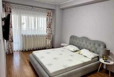 Apartament cu 2 camere decomandat în Cetate - 2