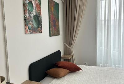 Apartament 3 camere-Studio Scoala Americana  Pipera  - Garsoniera Tunari - 19