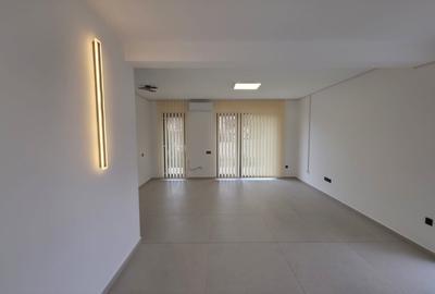 Birou, de 169 mp, în Europa - 2