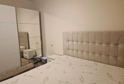 Vand apartament 3 camere Dumbravita - 2