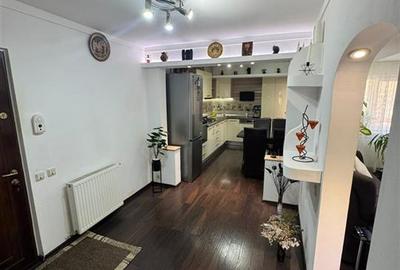 Apartament cu 3 camere decomandat, mobilat în Autogară - 7