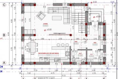 Casa premium - 145 mp, 4 camere, 2.5 km de centru Pitesti - 5