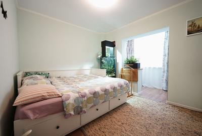 3 Camere, Centrala Proprie, Loc Parcare, Aviatiei - 4