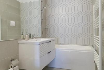 Ofer spre inchiriere garsoniera in Complexul Onix Residence Pipera - 6