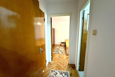 Apartament 2 camere in Centrul Civic - 5