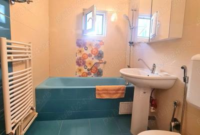 Apartament cu 3 camere decomandat în Dorobanți - 5